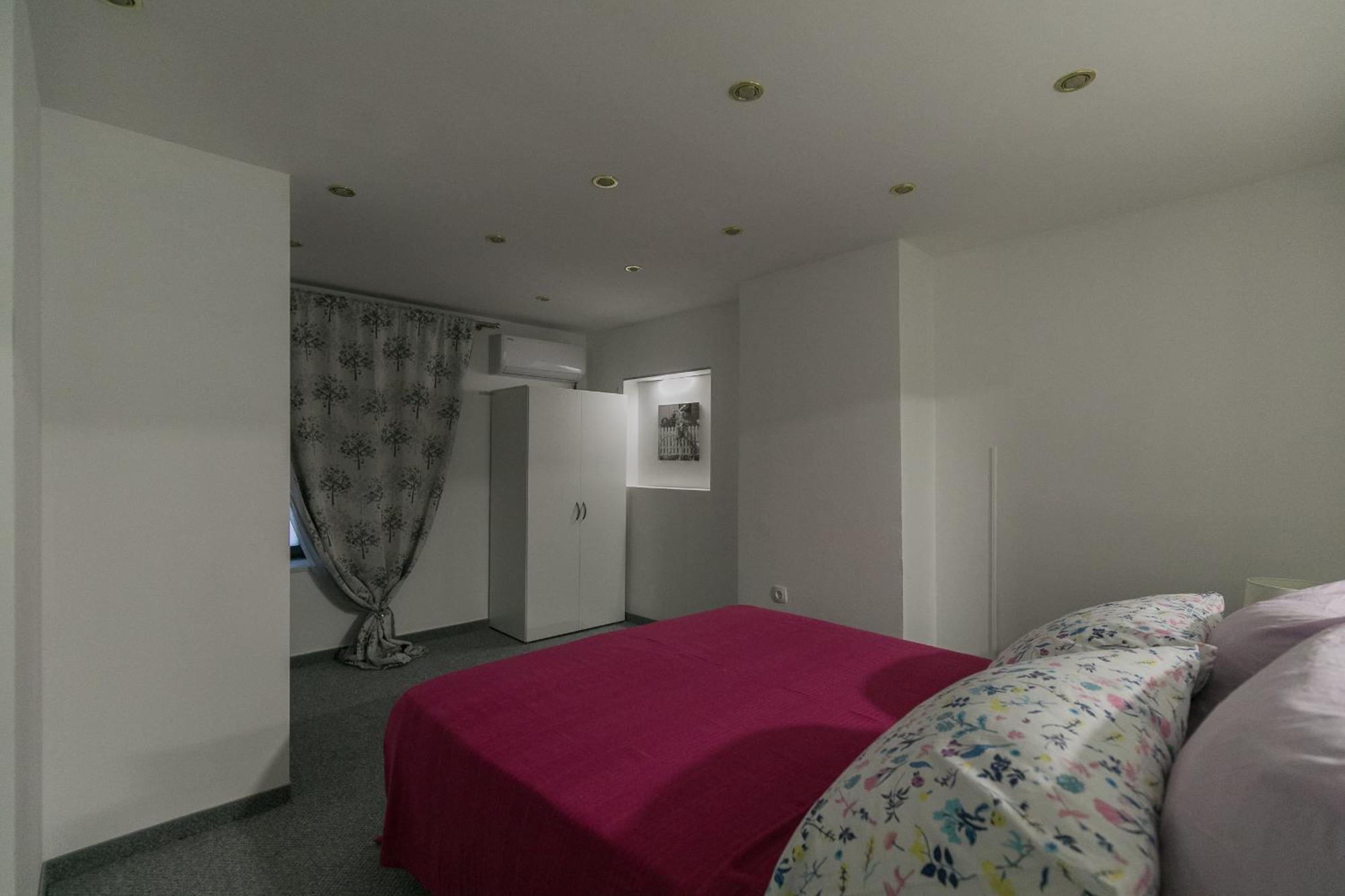 Peninsula Room Задар Екстер'єр фото